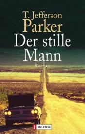 Cover von Der stille Mann