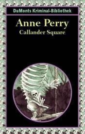 Cover von Callander Square