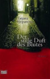 Cover von Der süße Duft des Blutes