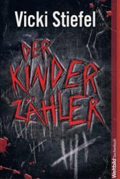 Cover von Der Kinderzähler