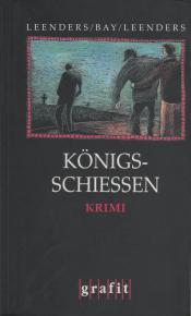 Cover von Königsschießen