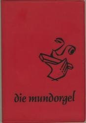 Cover von Die Mundorgel