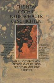 Cover von The New Gothic. Neue Schauergeschichten