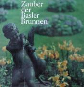 Cover von Zauber der Basler Brunnen