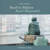 Cover von Basel in Bildern - Basel Illustrated