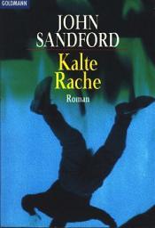 Cover von Kalte Rache