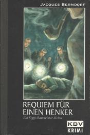 Cover von Requiem für einen Henker