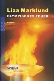 Cover von Olympisches Feuer
