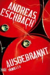 Cover von Ausgebrannt