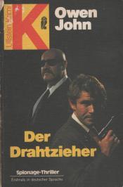 Cover von Der Drahtzieher
