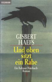 Cover von Und oben sitzt ein Rabe