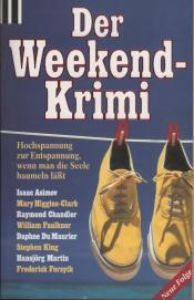 Cover von Der Weekend-Krimi