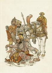 Cover von Märchen der Welt