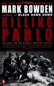 Cover von Killing Pablo