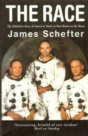 Cover von The Race