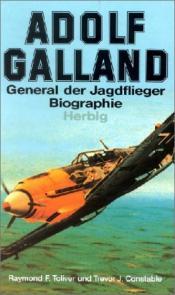 Cover von Adolf Galland