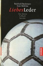 Cover von LiebesLeder