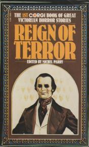 Cover von Reign of terror