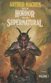 Cover von Tales of horror and the supernatural