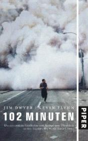 Cover von 102 Minuten
