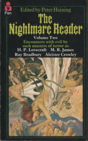 Cover von The nightmare reader