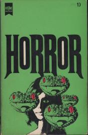 Cover von Horror 1)