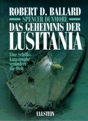 Cover von Das Geheimnis der Lusitania