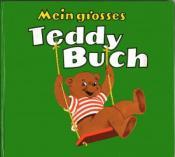 Cover von Mein großes Teddy-Buch