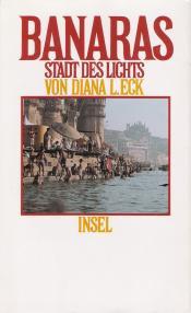 Cover von Banaras
