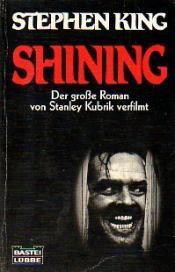 Cover von Shining