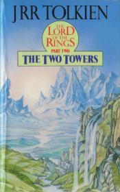 Cover von The Two Towers