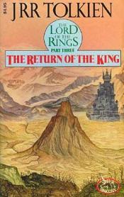 Cover von The Return of the King