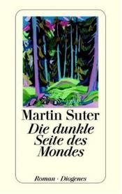 Cover von Die dunkle Seite des Mondes