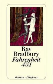 Cover von Fahrenheit 451