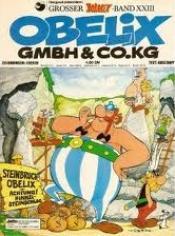 Cover von Obelix GmbH &amp; Co. KG