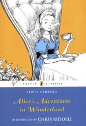 Cover von Alice&#039;s Adventures in Wonderland