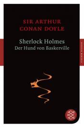 Cover von Sherlock Holmes - Der Hund von Baskerville