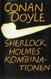 Cover von Sherlock Holmes&#039; Kombinationen