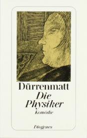 Cover von Die Physiker