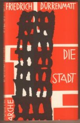 Cover von Die Stadt