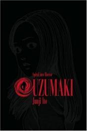 Cover von Uzumaki Vol. 1