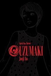 Cover von Uzumaki Vol. 2