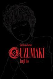 Cover von Uzumaki Vol. 3