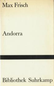 Cover von Andorra