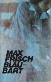 Cover von Blaubart
