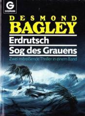 Cover von Erdrutsch / Sog des Grauens