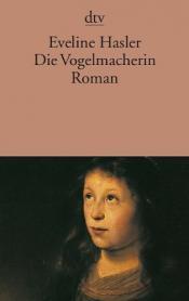 Cover von Die Vogelmacherin