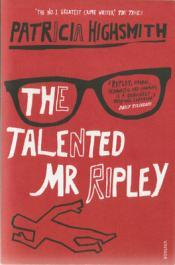 Cover von The Talented Mr Ripley