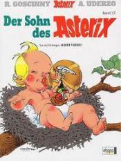 Cover von Der Sohn des Asterix