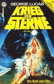 Cover von Krieg der Sterne